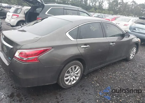 2013 Nissan Altima 2.5 S z USA, uszkodzony, nr VIN 1N4AL3AP1DC112700